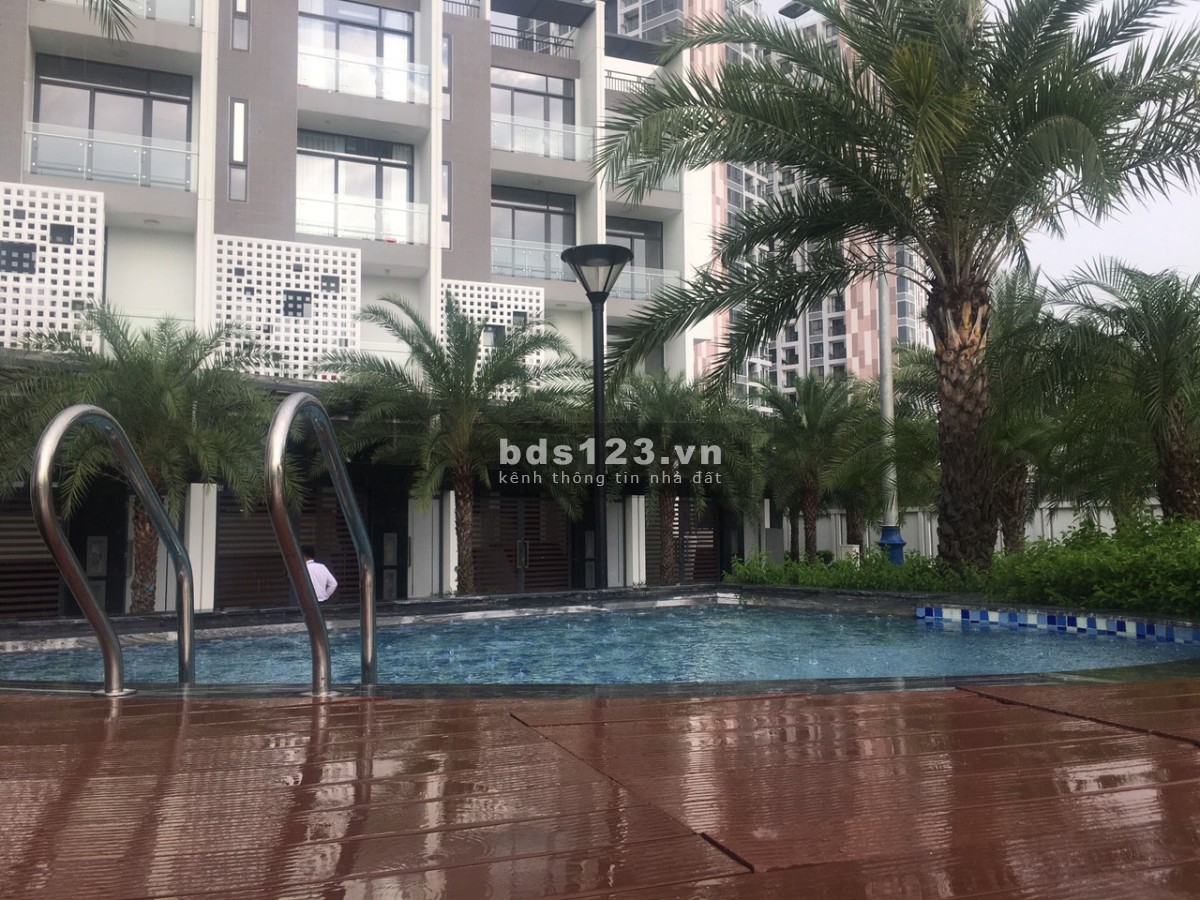 Bán nhà biệt thư thuộc dự án Prcia - nơi hội tụ tinh hoa của đất được thiên nhiên ưu ái