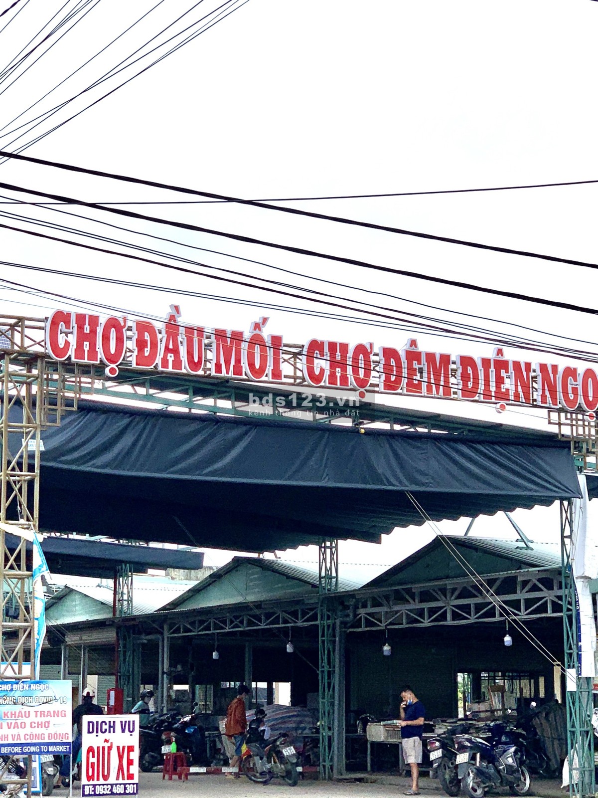 Chỉ với 150 triệu sở hữu ngay căn KIÔT, Sổ Vĩnh Viễn Điện Ngọc Quảng Nam Đà Nẵng