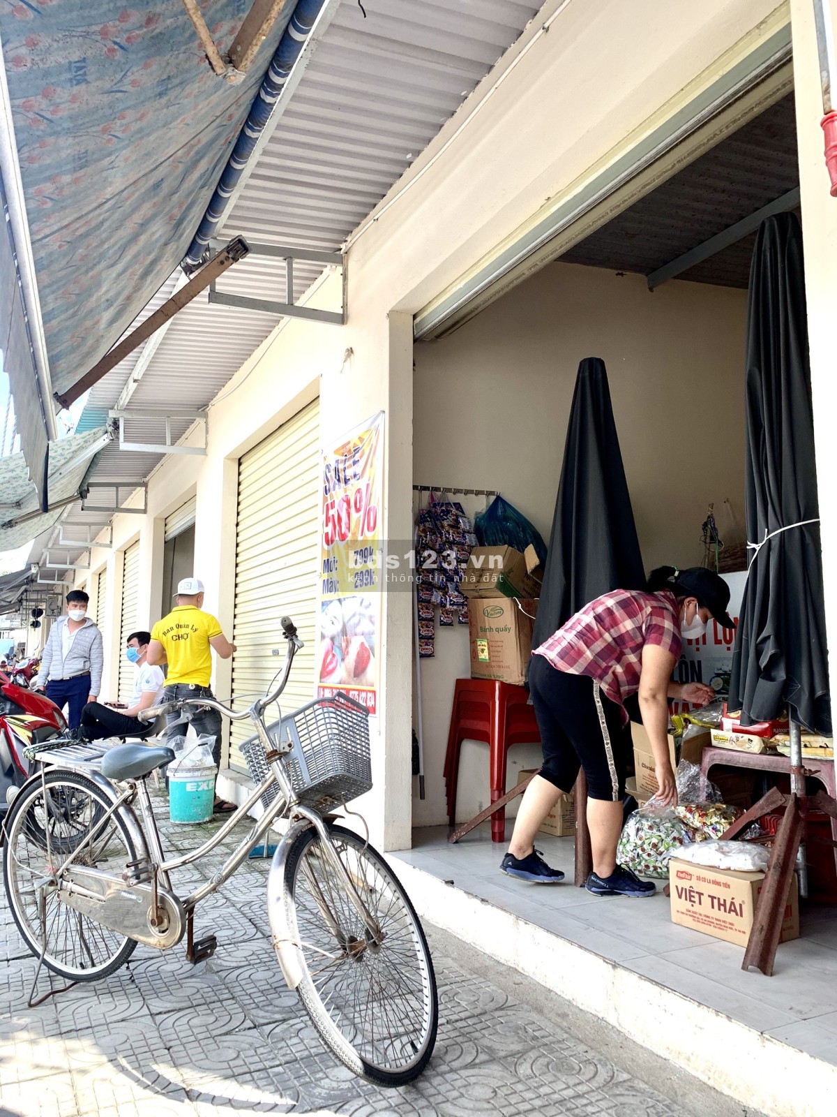 Chỉ với 150 triệu sở hữu ngay căn KIÔT, Sổ Vĩnh Viễn Điện Ngọc Quảng Nam Đà Nẵng