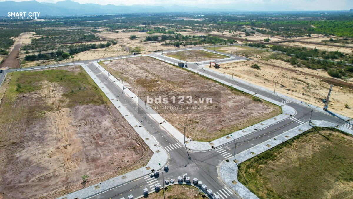 Cơ hội sở hữu đất nền dự án Seashine ven biển thành phố Đồng Hới giá tốt nhất thị trường