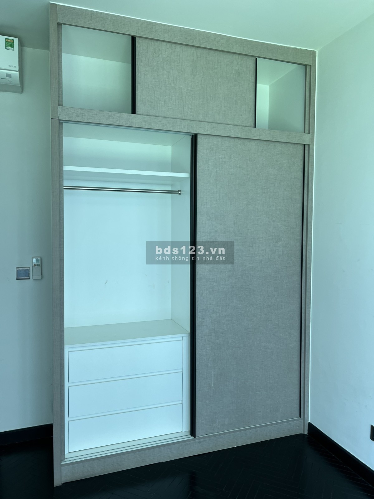 Chủ người nước ngoài gửi bán căn 2PN duplex, giá cực tốt 7.5 tỷ all in còn thương lượng