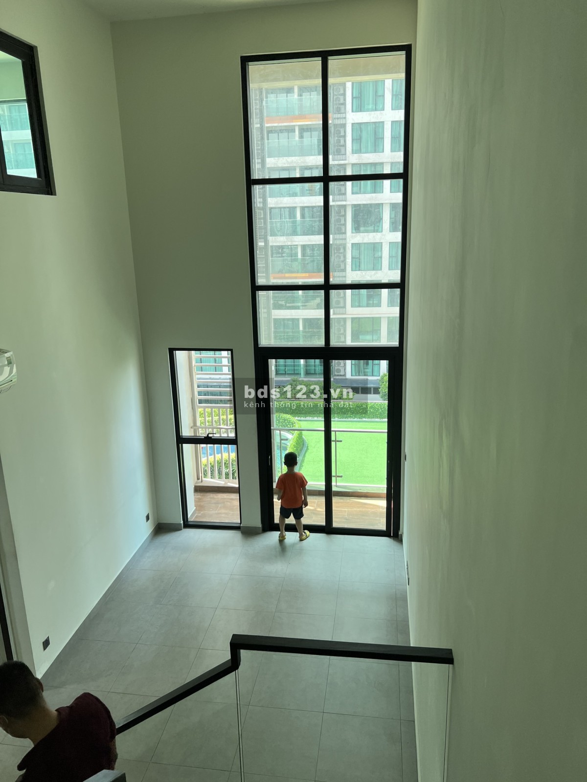 Chủ người nước ngoài gửi bán căn 2PN duplex, giá cực tốt 7.5 tỷ all in còn thương lượng