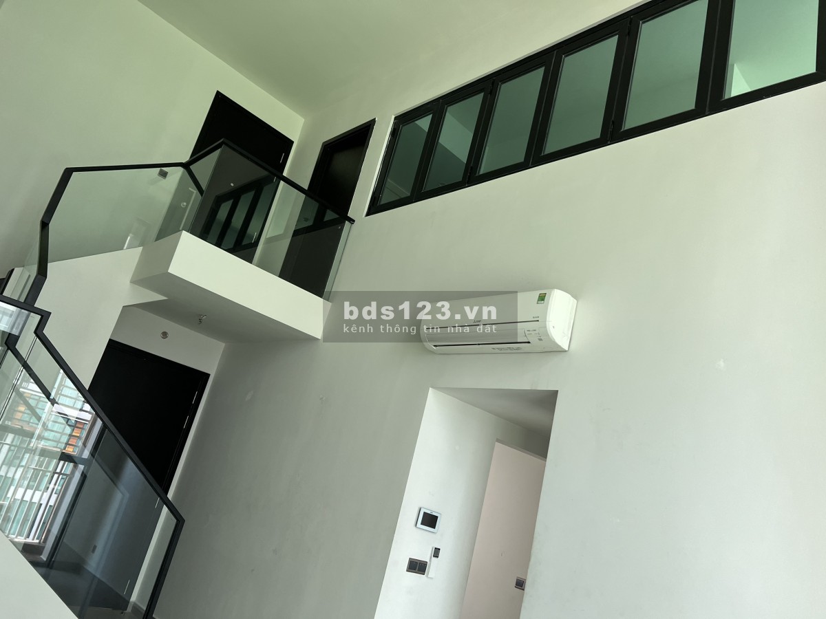 Chủ người nước ngoài gửi bán căn 2PN duplex, giá cực tốt 7.5 tỷ all in còn thương lượng