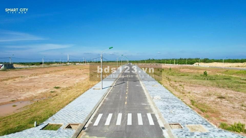Cơ hội sở hữu đất nền dự án Seashine ven biển thành phố Đồng Hới giá tốt nhất thị trường