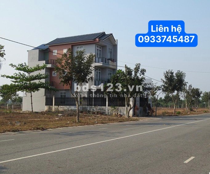 Em còn 3 lô đất 100m2 ở Thủ Dầu Một liên hệ 0933745487