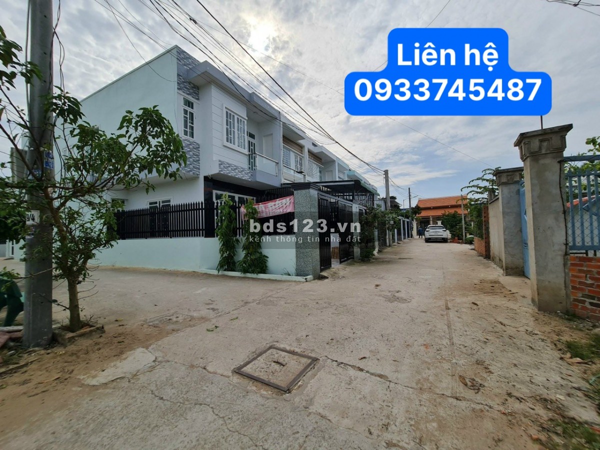 Em còn 3 lô đất 100m2 ở Thủ Dầu Một liên hệ 0933745487