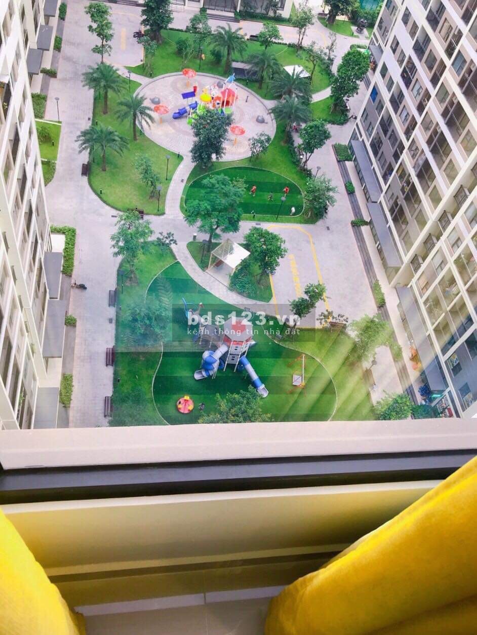 Chỉ 980TR có ngay căn Studio FULL nội thất xịn, ban công đông nam tại Ocean Park 0987 077 896