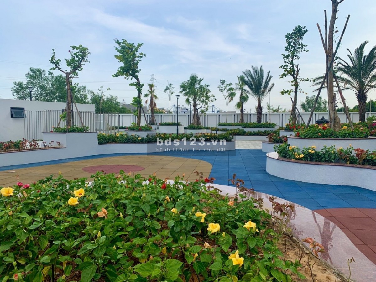 Bán nhà biệt thư thuộc dự án Prcia - nơi hội tụ tinh hoa của đất được thiên nhiên ưu ái