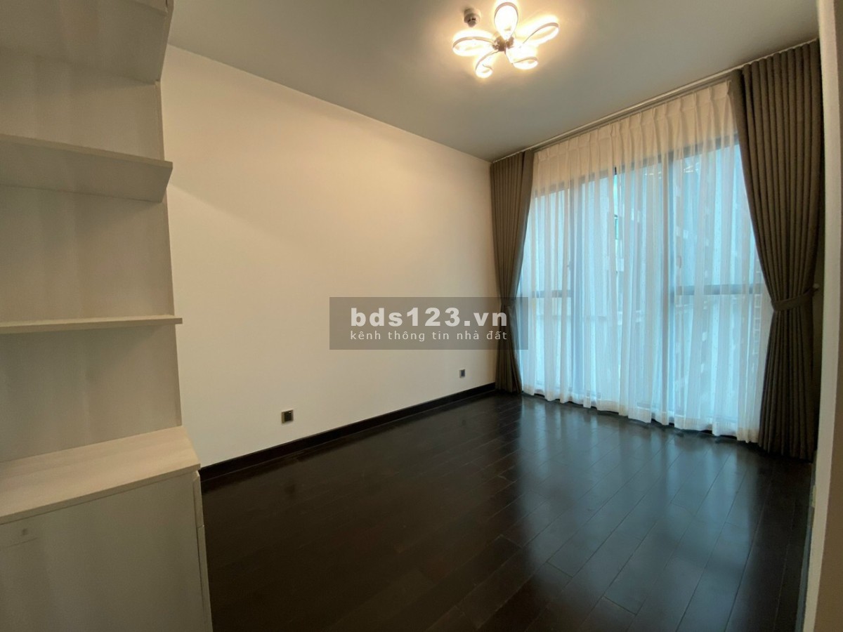 Suất SPA giá cực tốt cho NNN, căn Sky Villa 4PN tại dự án Feliz en Vista