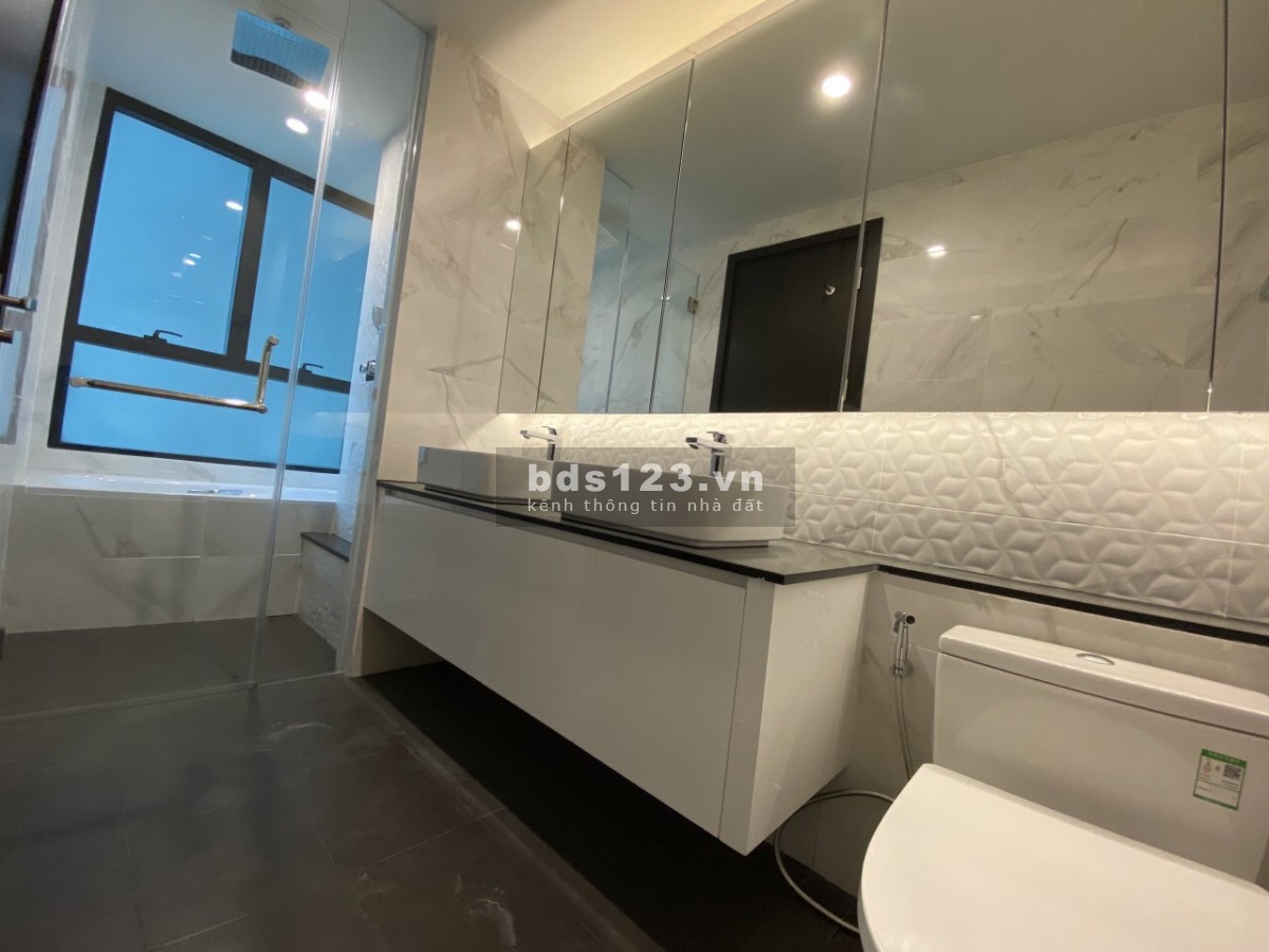 Suất SPA giá cực tốt cho NNN, căn Sky Villa 4PN tại dự án Feliz en Vista