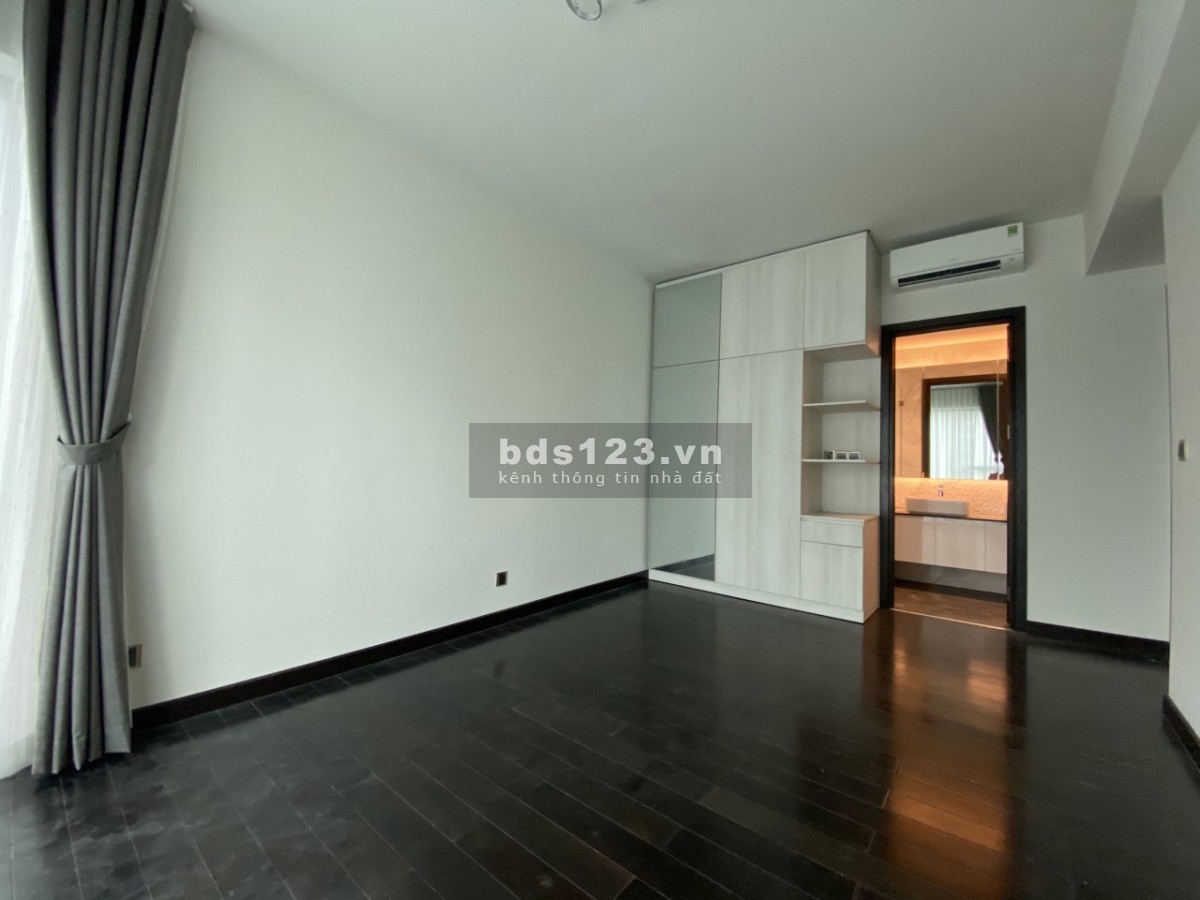 Suất SPA giá cực tốt cho NNN, căn Sky Villa 4PN tại dự án Feliz en Vista