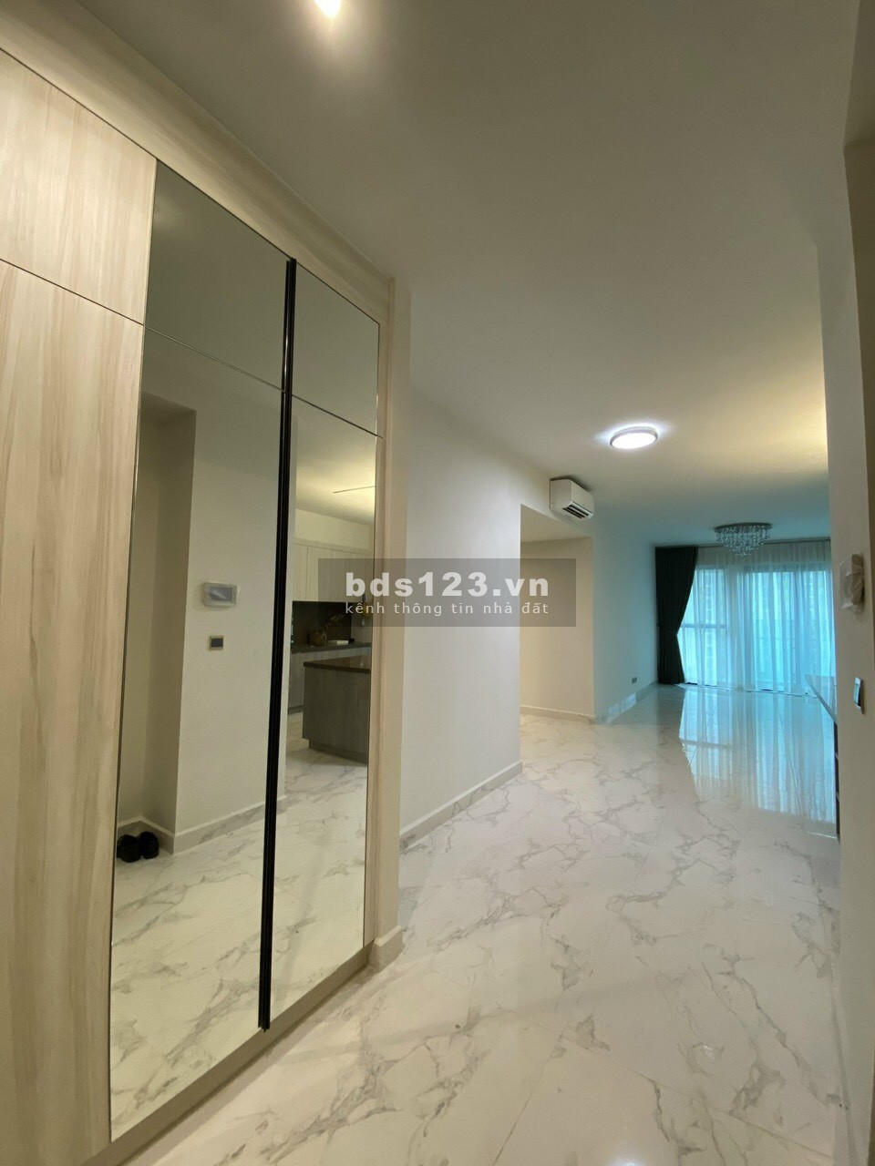 Suất SPA giá cực tốt cho NNN, căn Sky Villa 4PN tại dự án Feliz en Vista