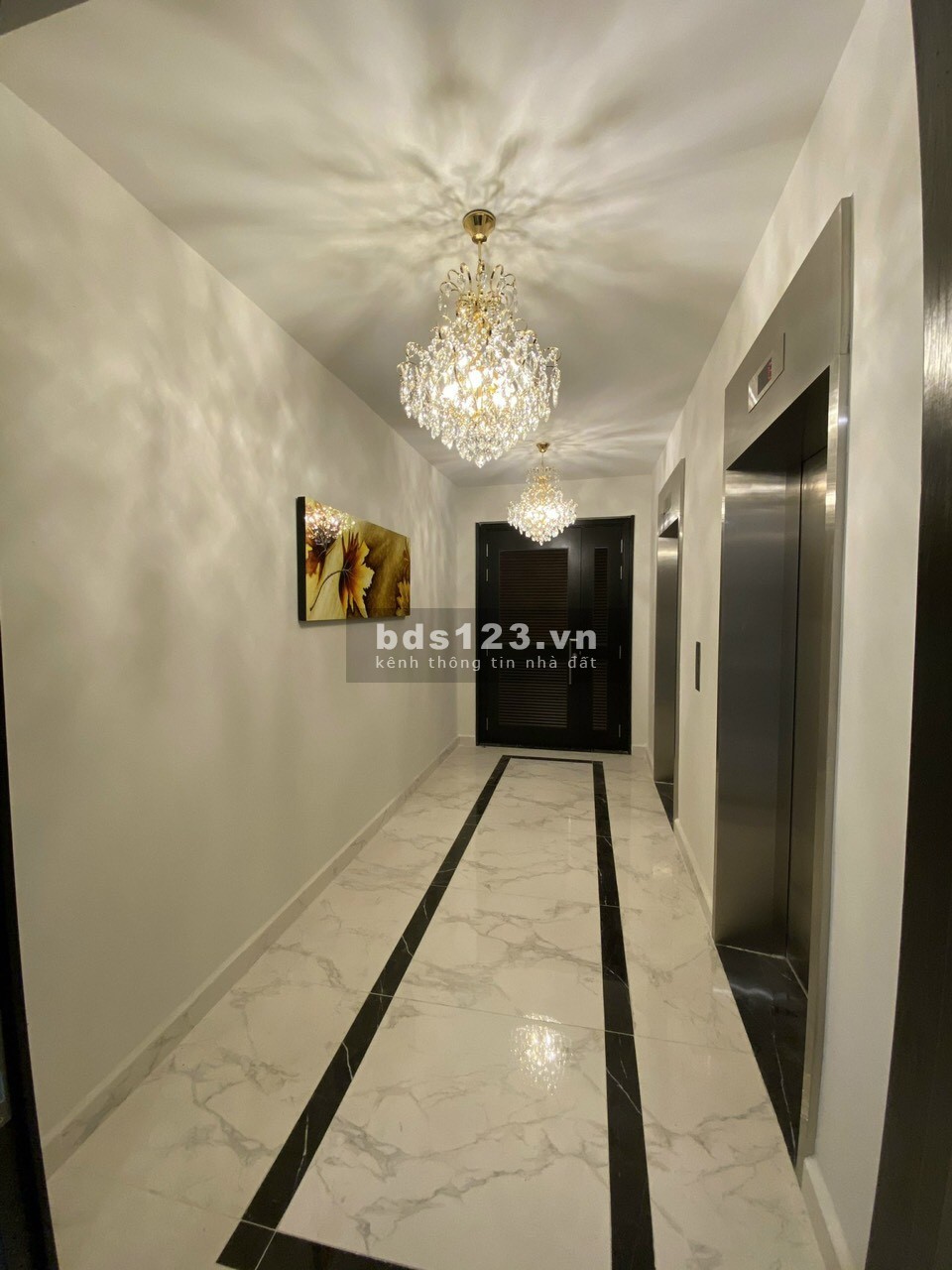 Suất SPA giá cực tốt cho NNN, căn Sky Villa 4PN tại dự án Feliz en Vista