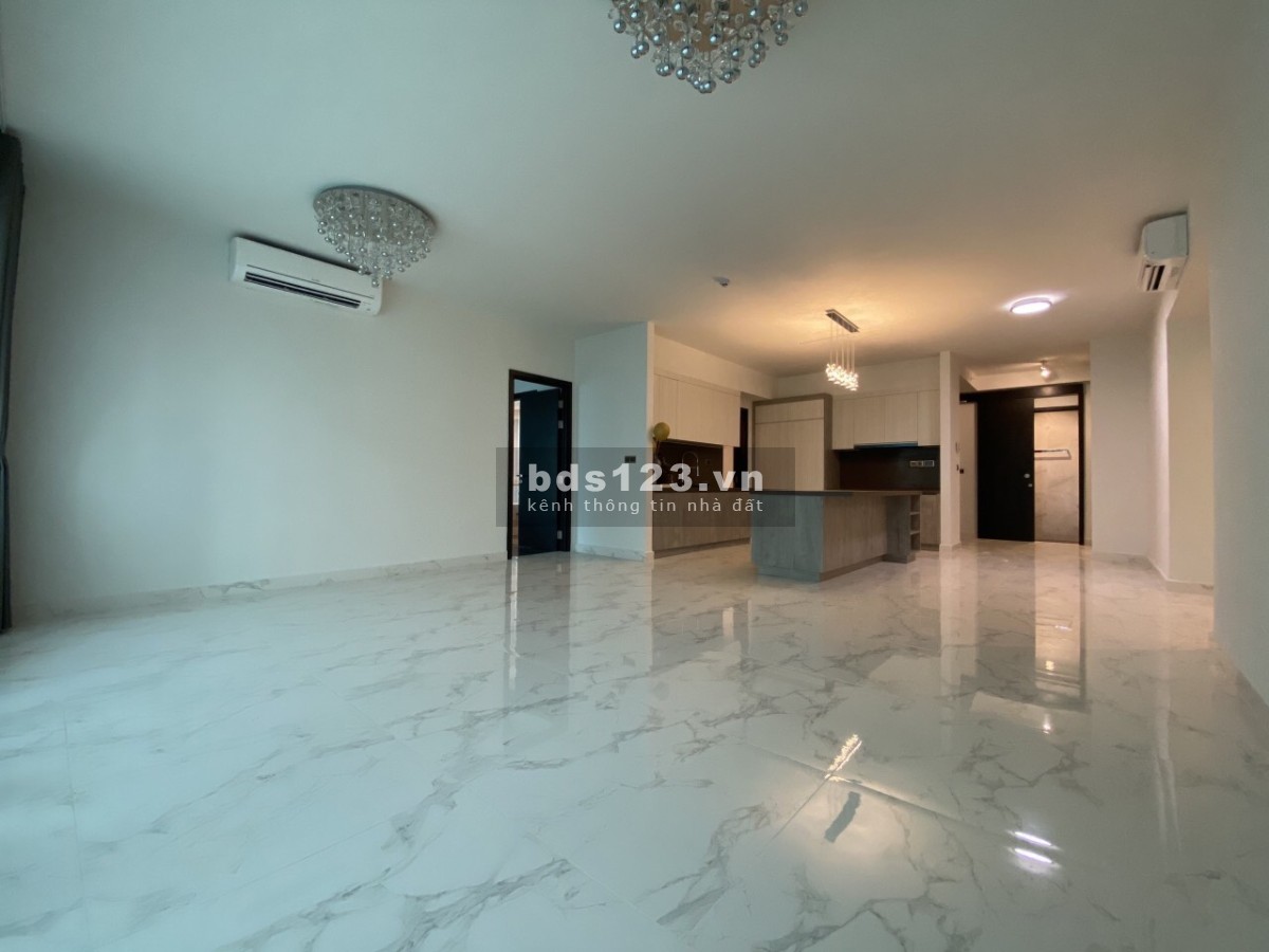 Suất SPA giá cực tốt cho NNN, căn Sky Villa 4PN tại dự án Feliz en Vista