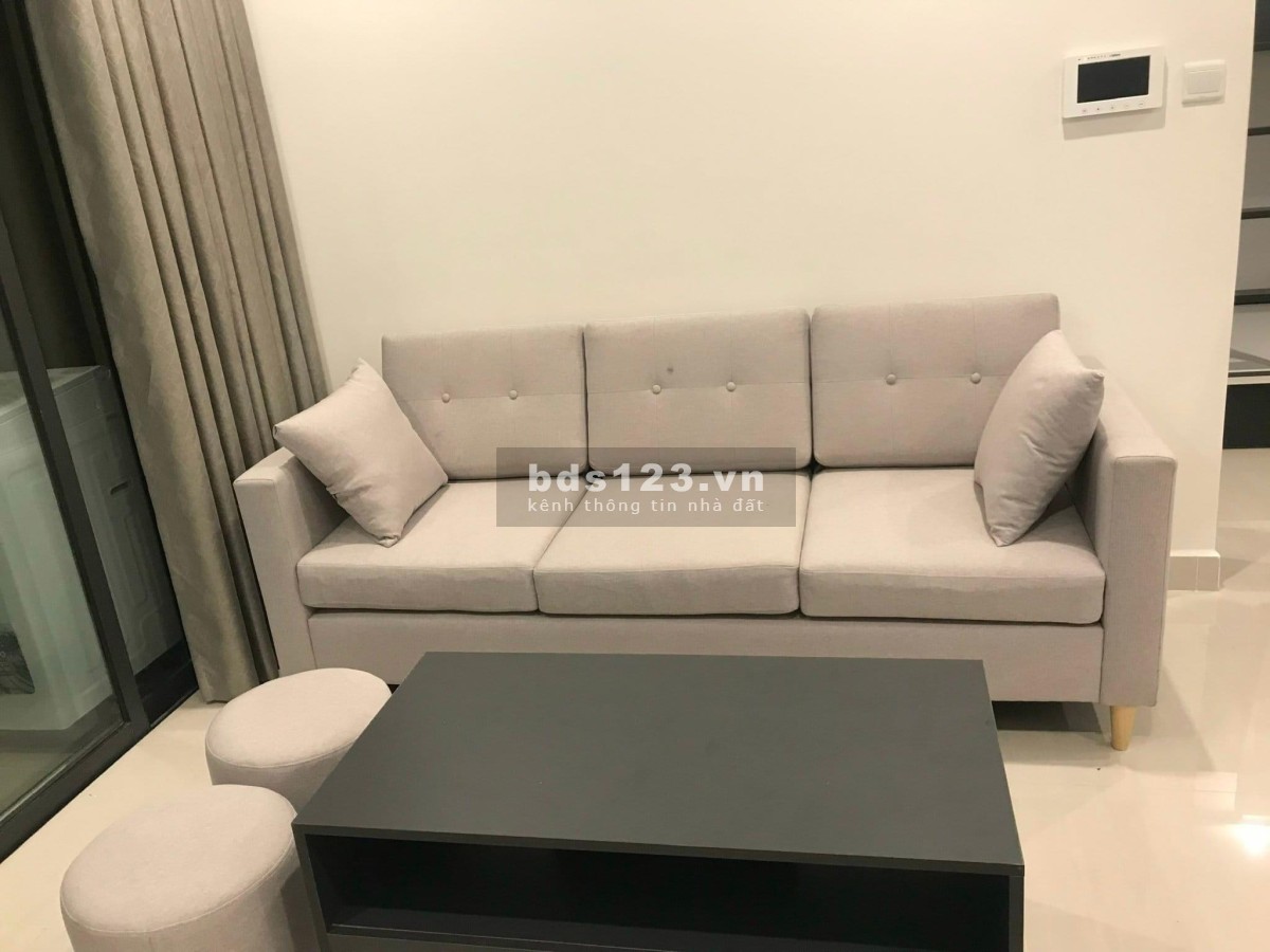 Giá cực sốc! Căn 1N+1 full nội thất view thoáng chỉ 1.3 tỷ 0987 077 896