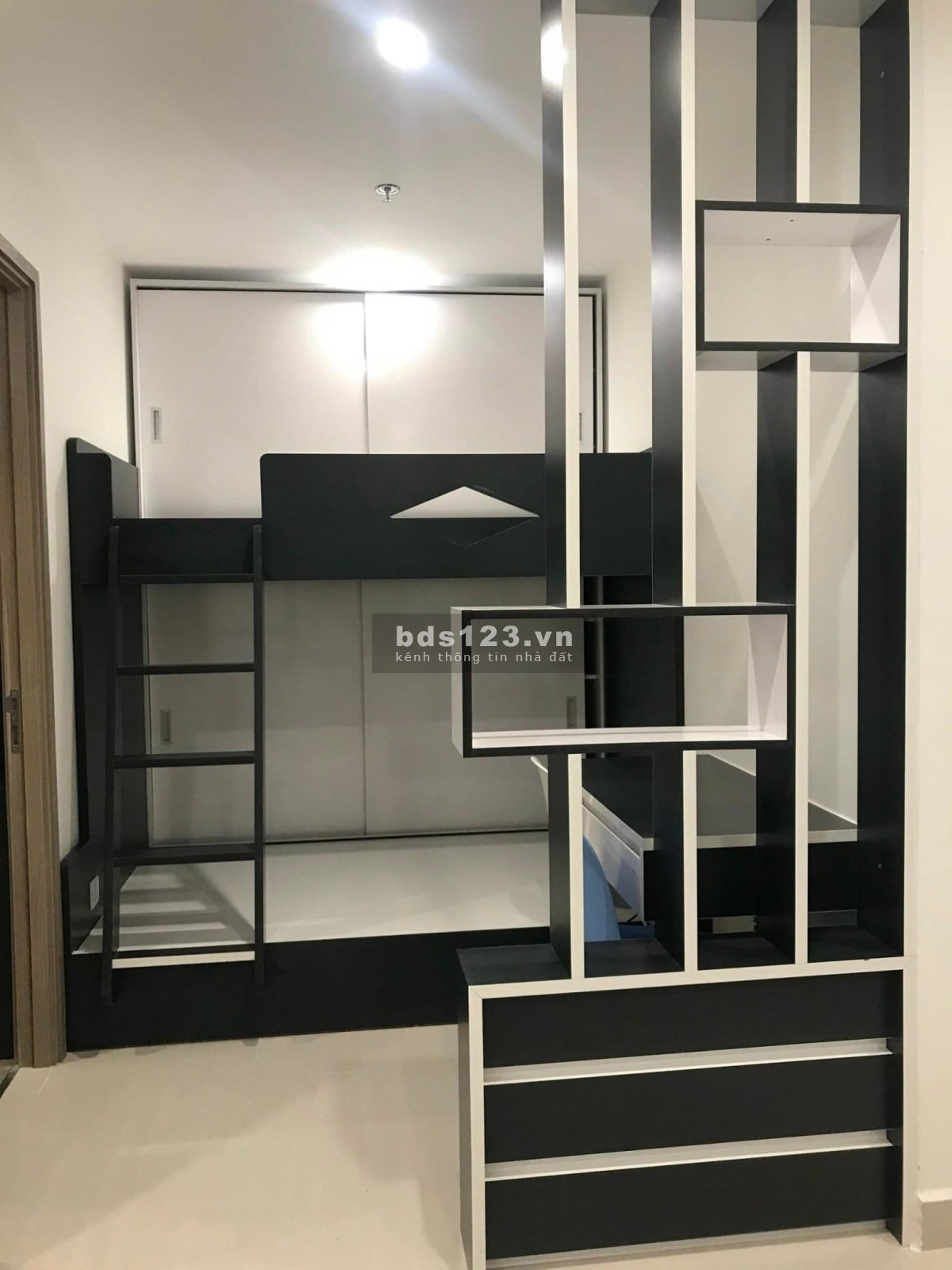 Giá cực sốc! Căn 1N+1 full nội thất view thoáng chỉ 1.3 tỷ 0987 077 896