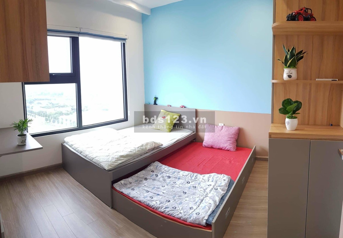 Tôi chính chủ cần bán nhanh căn 3N góc 2VS full nội thất giá 2.4 tỷ tại Vinhomes 0987 077 896