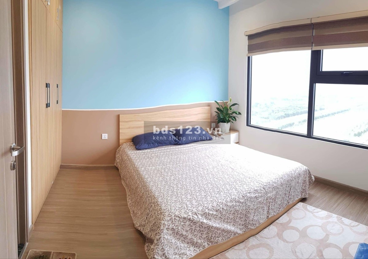 Tôi chính chủ cần bán nhanh căn 3N góc 2VS full nội thất giá 2.4 tỷ tại Vinhomes 0987 077 896