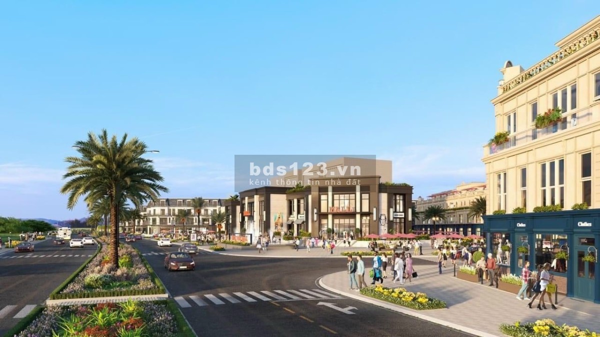 Bán đất thị xã Hoài Nhơn mặt tiền QL1A - 100m2 - chỉ 1,8 tỷ