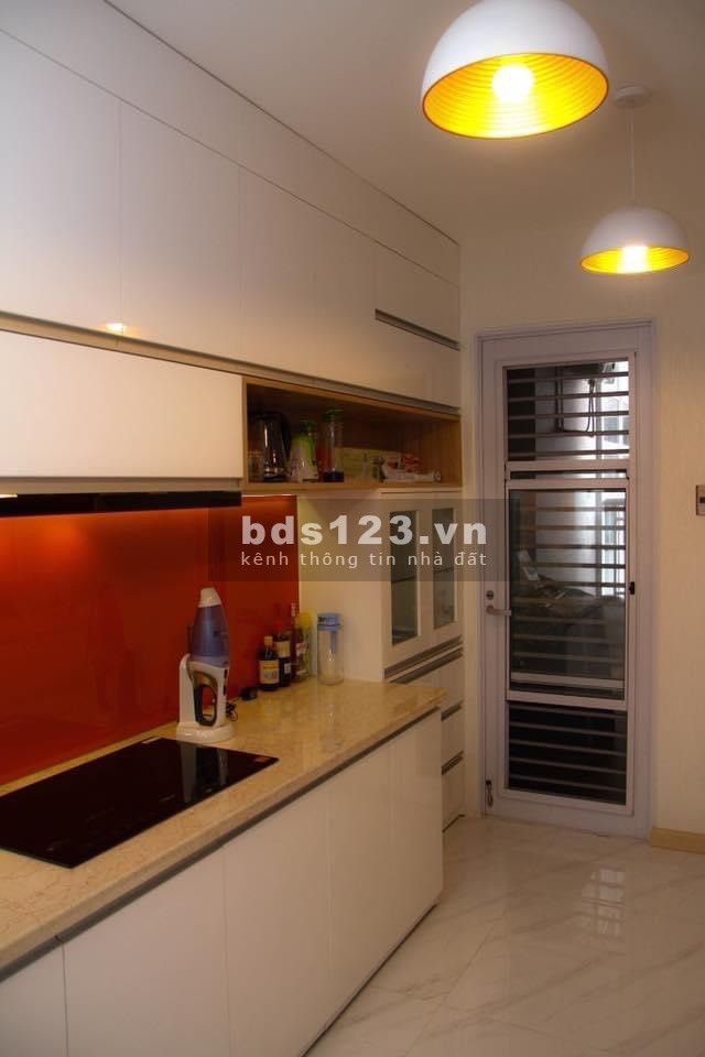 Chính chủ cần bán căn 3PN - The Prince Residence giá bán chỉ từ 8 tỷ
