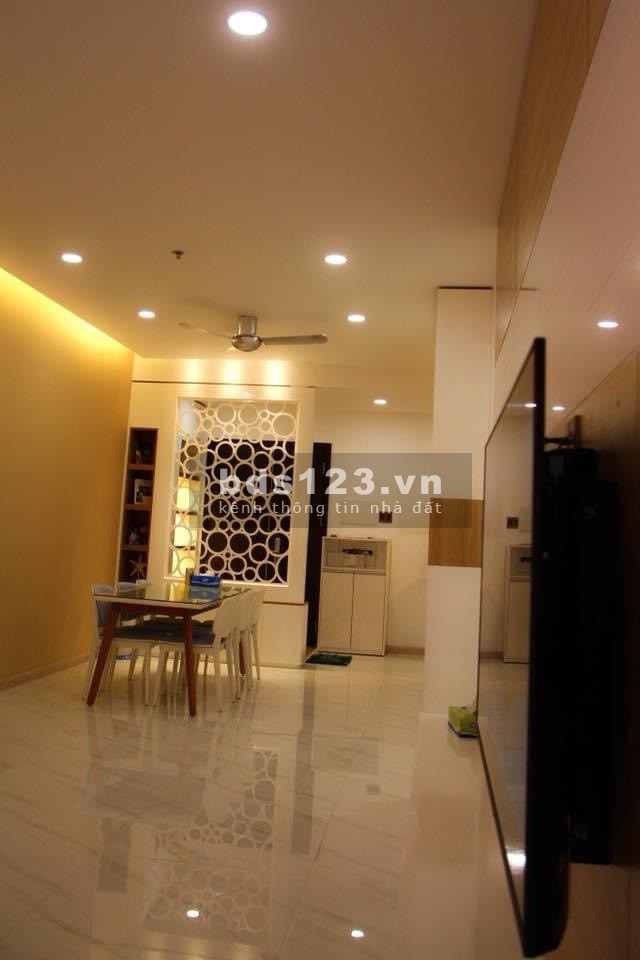 Chính chủ cần bán căn 3PN - The Prince Residence giá bán chỉ từ 8 tỷ