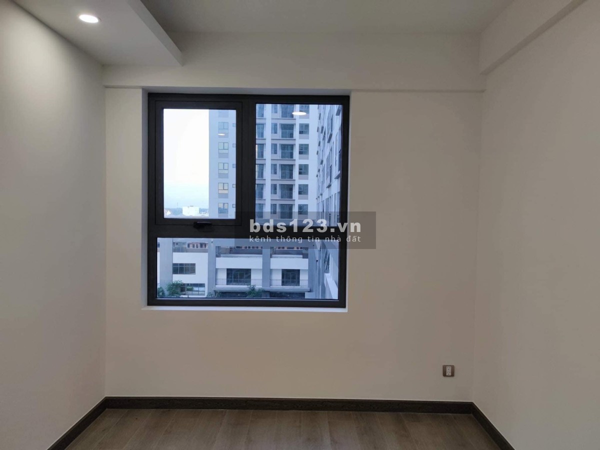 Chung cư Q7 Boulevard còn trống 1 pn - có nội thất cho thuê