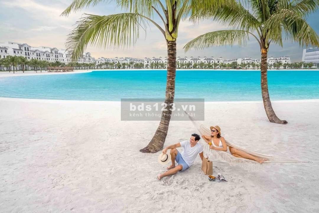 Chính chủ bán gấp căn 2N1VS, 60m2, chỉ 1.55 tỷ, tại Vinhomes Ocean Park