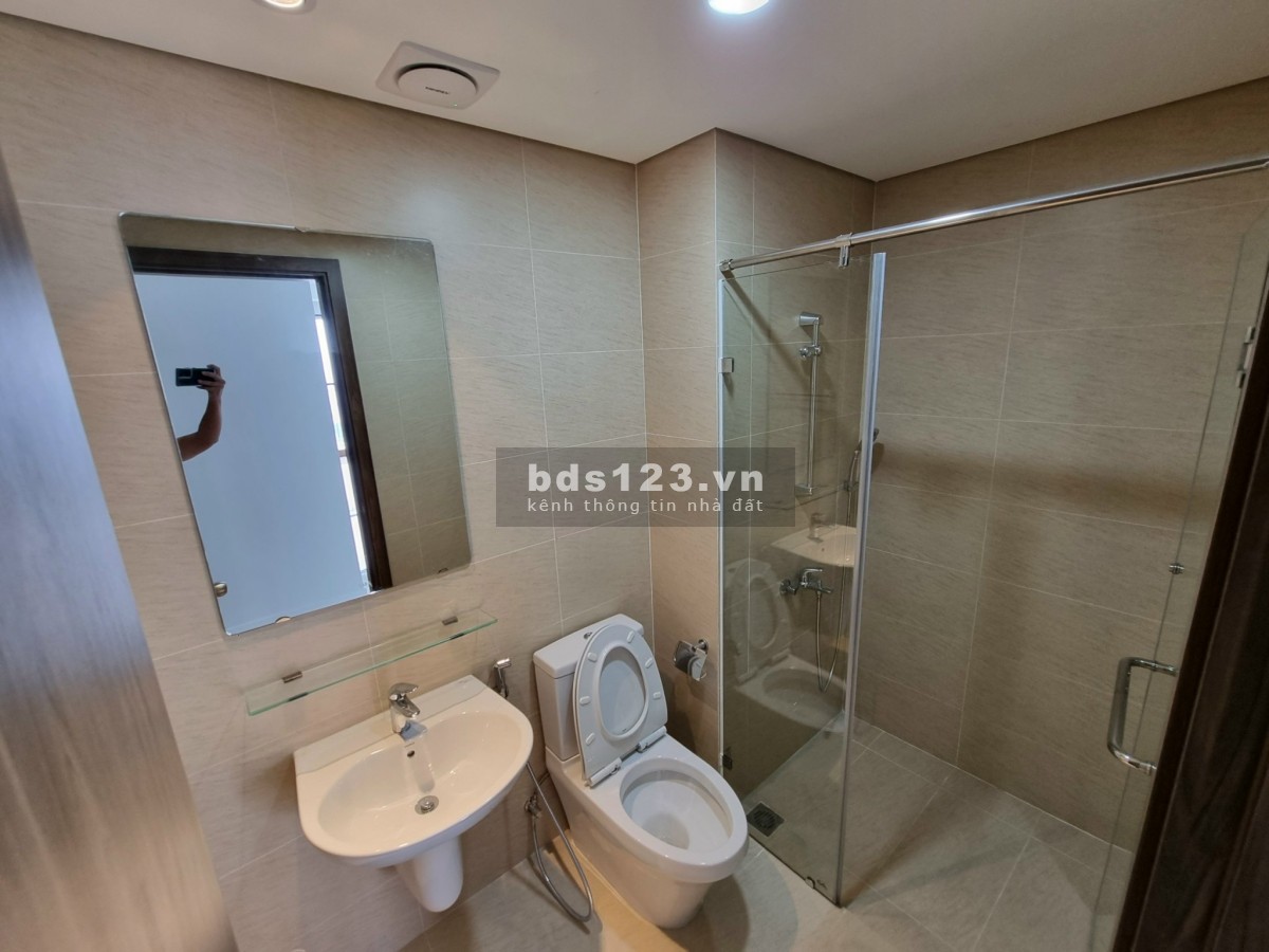Chính chủ cần bán căn hộ Opal Boulevard mặt tiền dường Phạm Văn Đồng