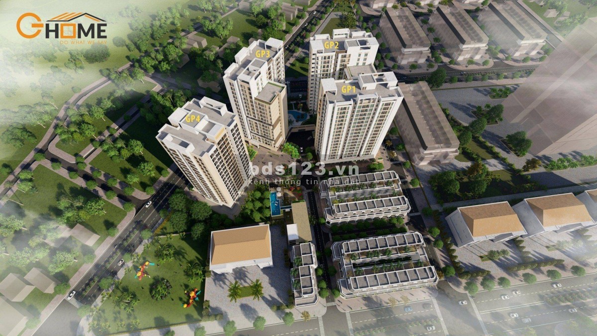 Chung cư 18 tầng đầu tiên tại Lạng Sơn hỗ trợ vay tối đa 80%