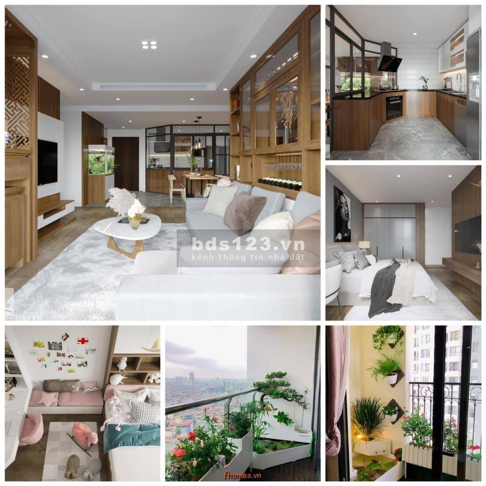 Chung cư 18 tầng đầu tiên tại Lạng Sơn hỗ trợ vay tối đa 80%