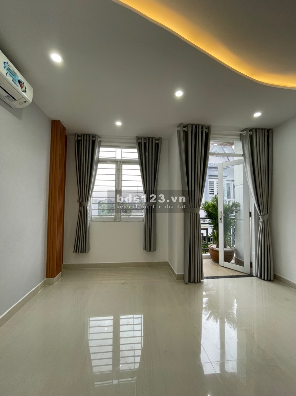 Bán nhà hẻm thông sầm uất Phạm Văn Chiêu chính chủ, giá thương lượng