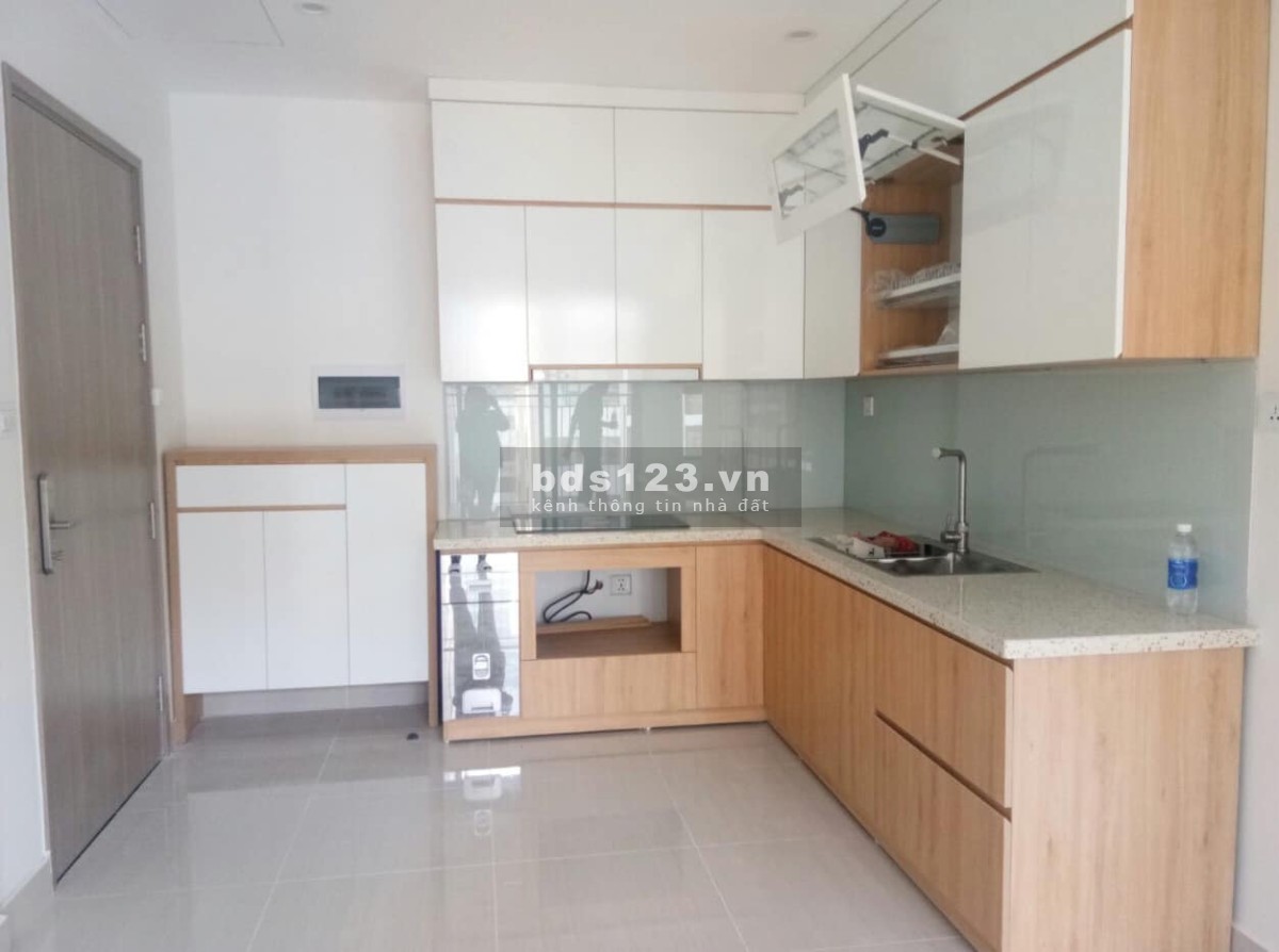 Chính chủ bán gấp căn 2N1VS, 60m2, chỉ 1.55 tỷ, tại Vinhomes Ocean Park