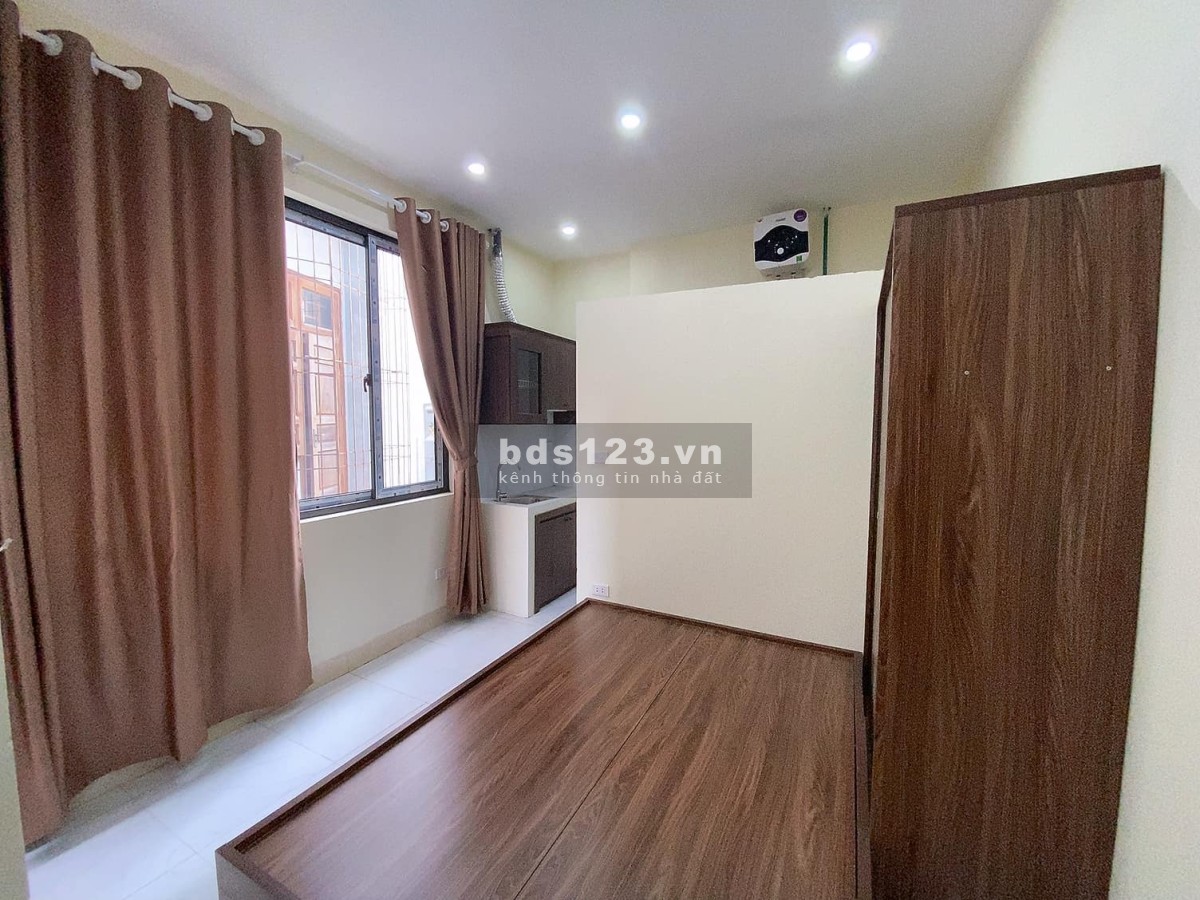 Bán nhà phố Xốm, Hà Đông, DT 36m² x 4 tầng, giá bán 2,15 tỷ, ngõ thông, ngay đường lớn