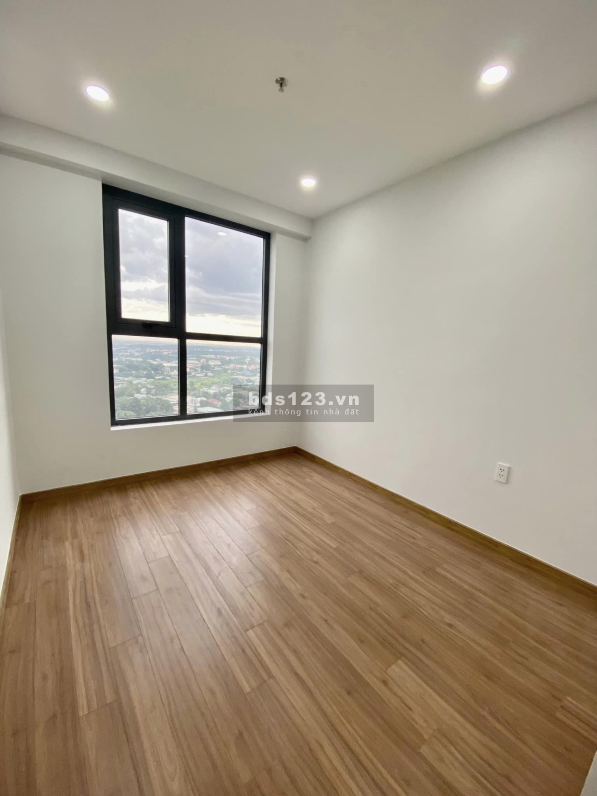 Chỉ với 530 triệu sở hữu ngay hộ 2PN, 2WC liền kề làng đại học quốc gia