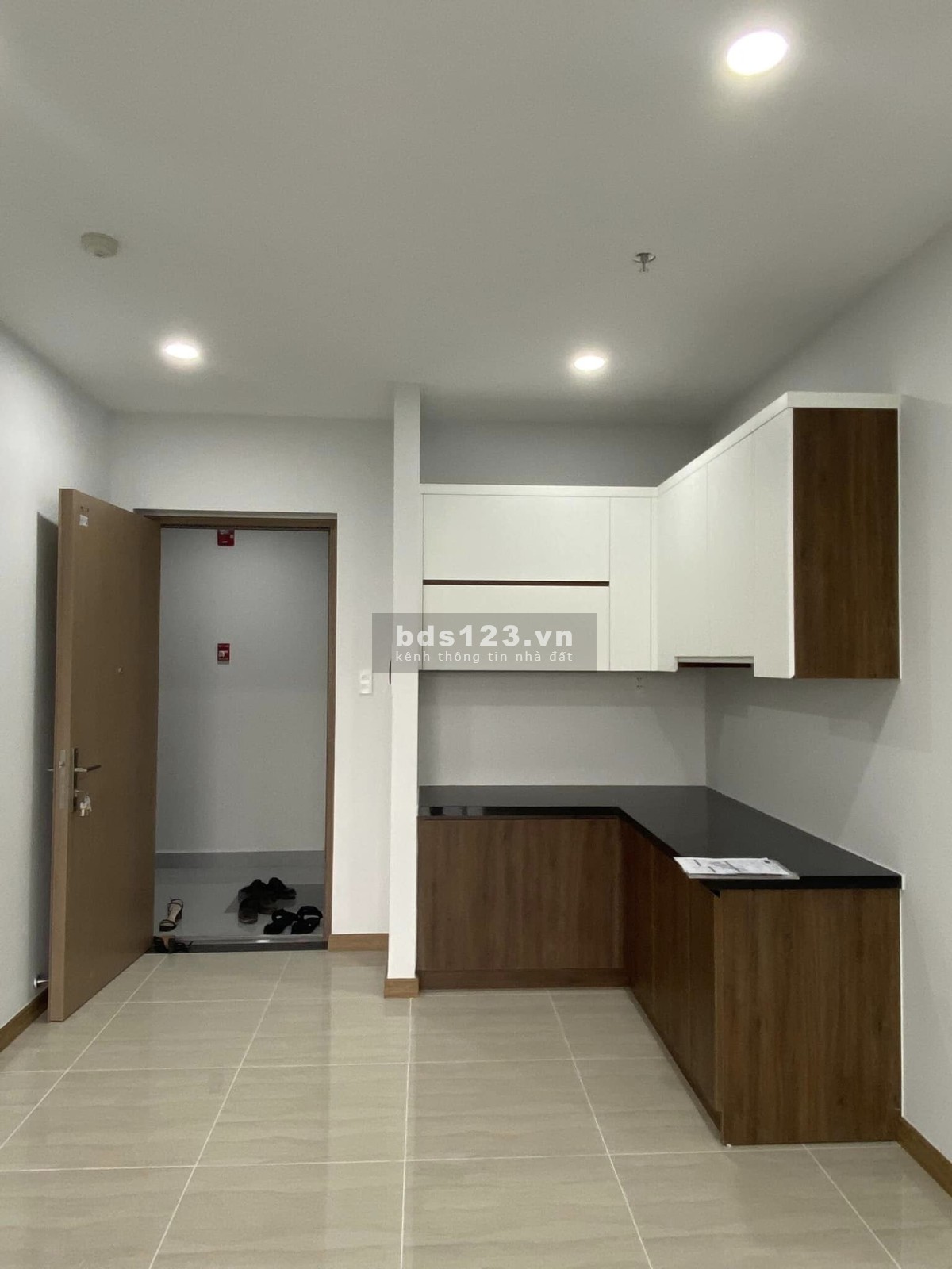 Chỉ với 530 triệu sở hữu ngay hộ 2PN, 2WC liền kề làng đại học quốc gia