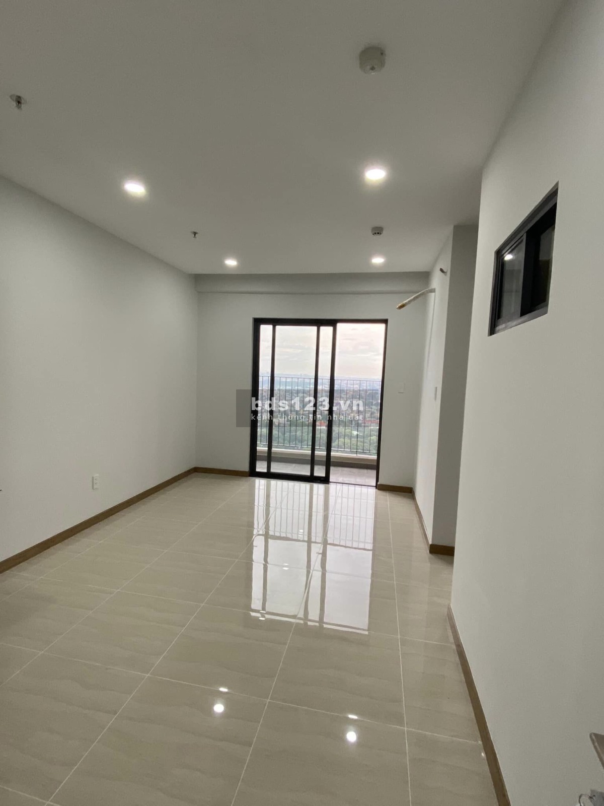 Chỉ với 530 triệu sở hữu ngay hộ 2PN, 2WC liền kề làng đại học quốc gia