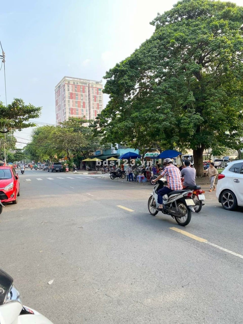 Bán Nhà 5 Tầng Hẻm xe hơi đường Thanh Đa, Phường 27, quận Bình Thạnh