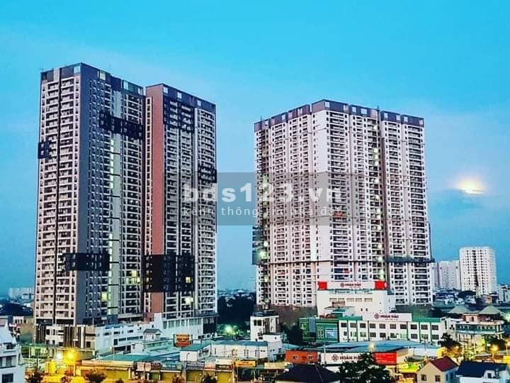 Chính chủ cần bán căn hộ Opal Boulevard mặt tiền dường Phạm Văn Đồng