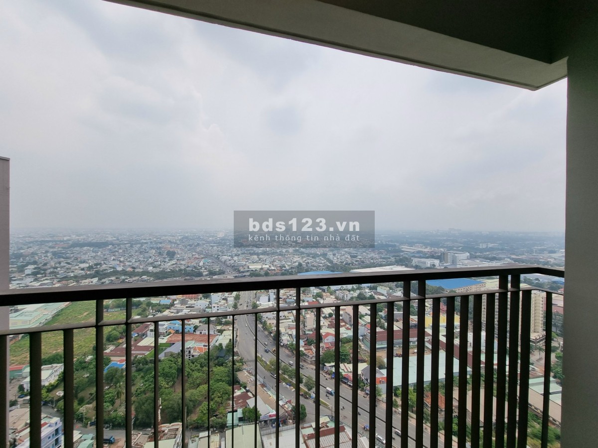 Chính chủ cần bán căn hộ Opal Boulevard mặt tiền dường Phạm Văn Đồng
