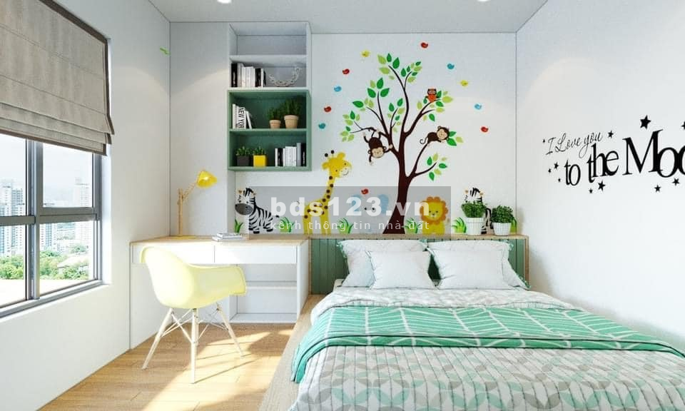 Chung cư 18 tầng đầu tiên tại Lạng Sơn hỗ trợ vay tối đa 80%