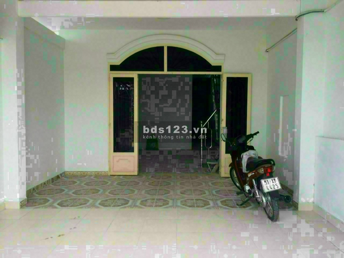 Bán nhà gần chợ Long Thạnh Mỹ, HXT đường Nguyễn Văn Tăng, quận 9, 1 trệt 1 lầu, giá 4,9 tỷ đồng