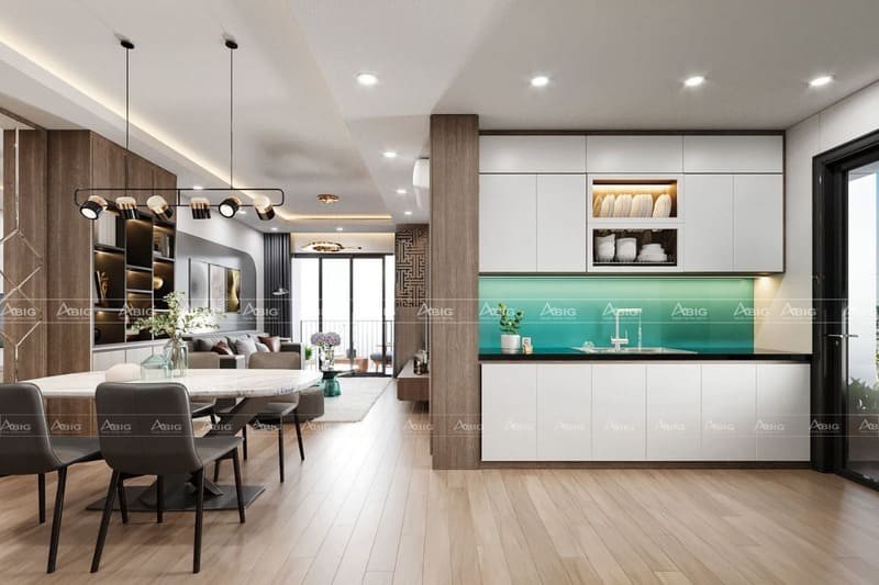 Cho thuê căn hộ chung cư tại Thành phố Thanh Hoá giá tốt
