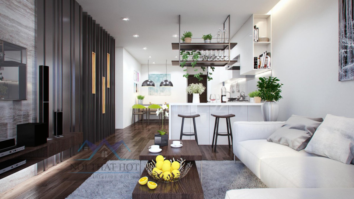 Cho thuê căn hộ chung cư tại Thành phố Thanh Hoá giá tốt