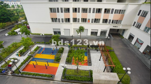 Bán căn hộ DT 77m², thiết kế 3 PN - Bàn giao nhà ngay, giá chỉ từ 2,1 tỷ đồng