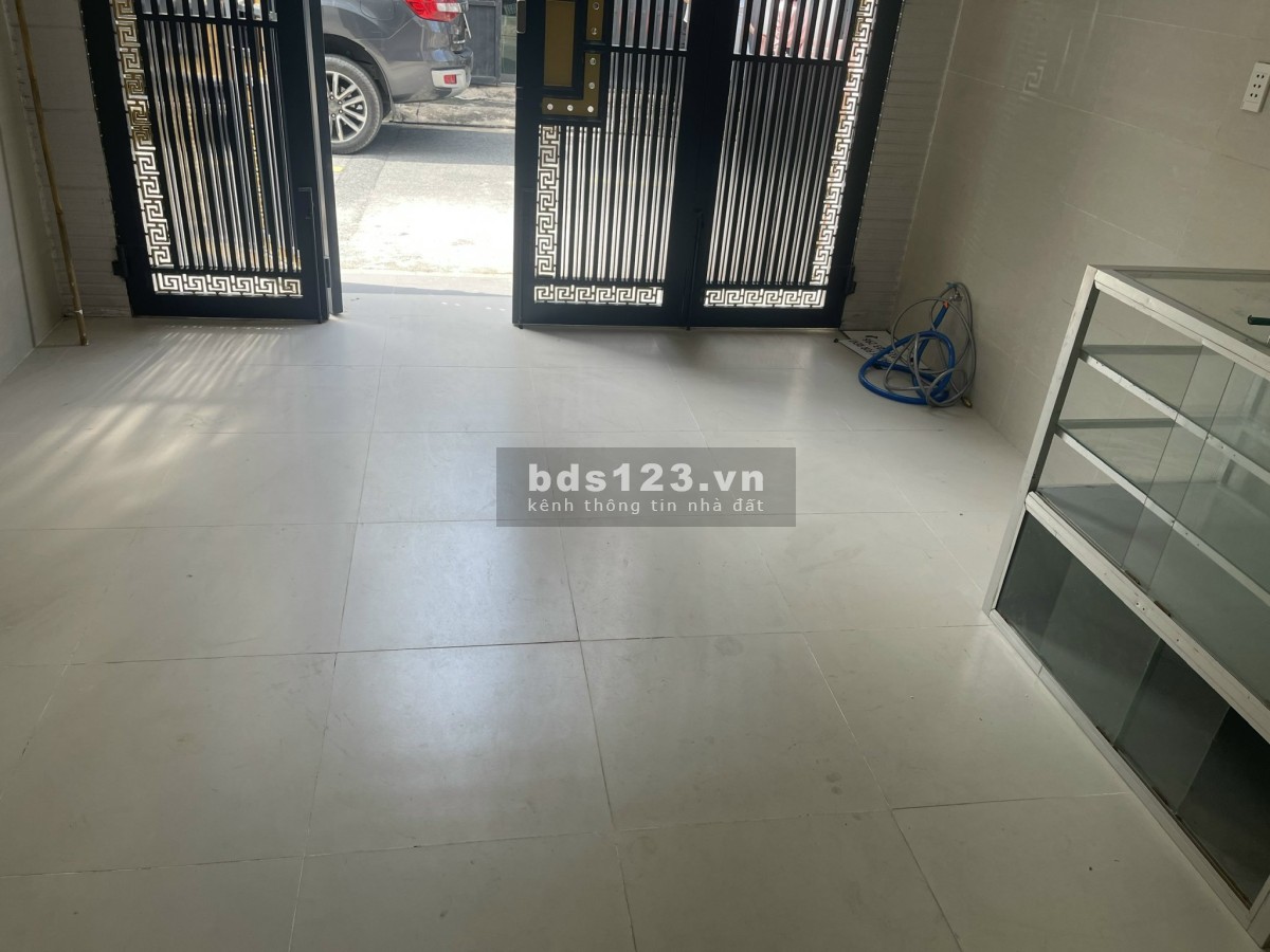 Cho thuê nhà nguyên căn An Phú, sau The Vista khu an ninh, giá tốt