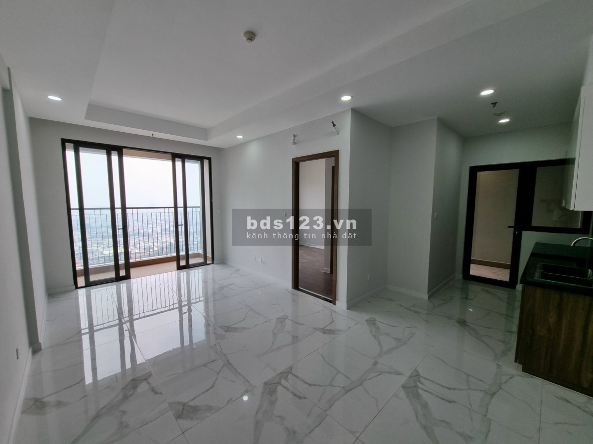 Chính chủ cần bán căn hộ Opal Boulevard mặt tiền dường Phạm Văn Đồng
