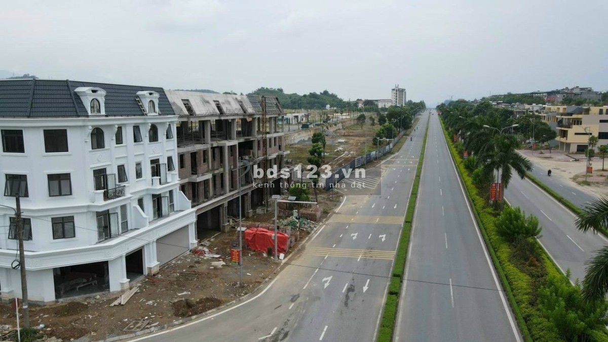 Bán nhà biệt thự thuộc dự án Dragon Metropolis Lào Cai LH 0984617746 giá tốt