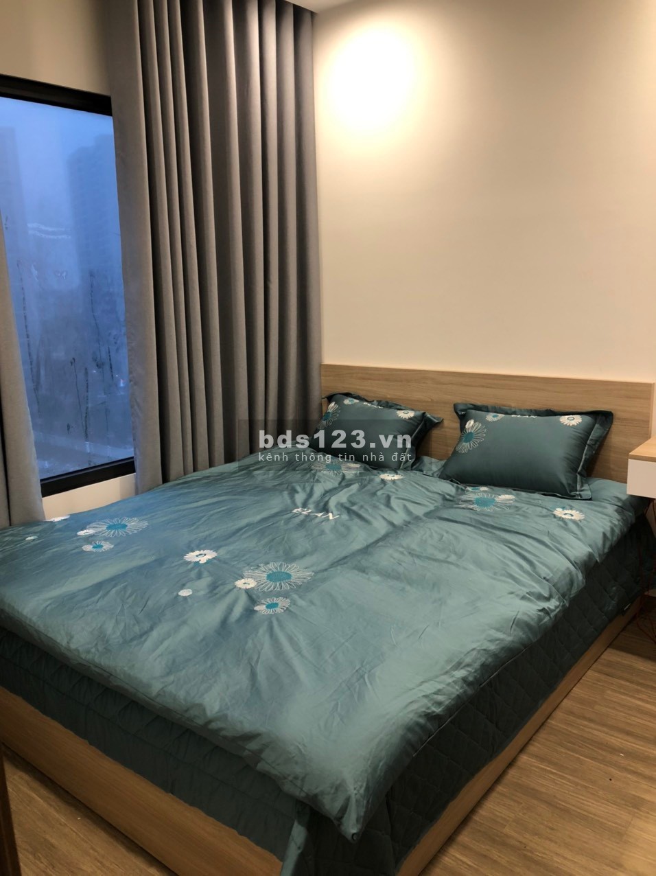 Chính chủ bán gấp căn 2N1VS, 60m2, chỉ 1.55 tỷ, tại Vinhomes Ocean Park