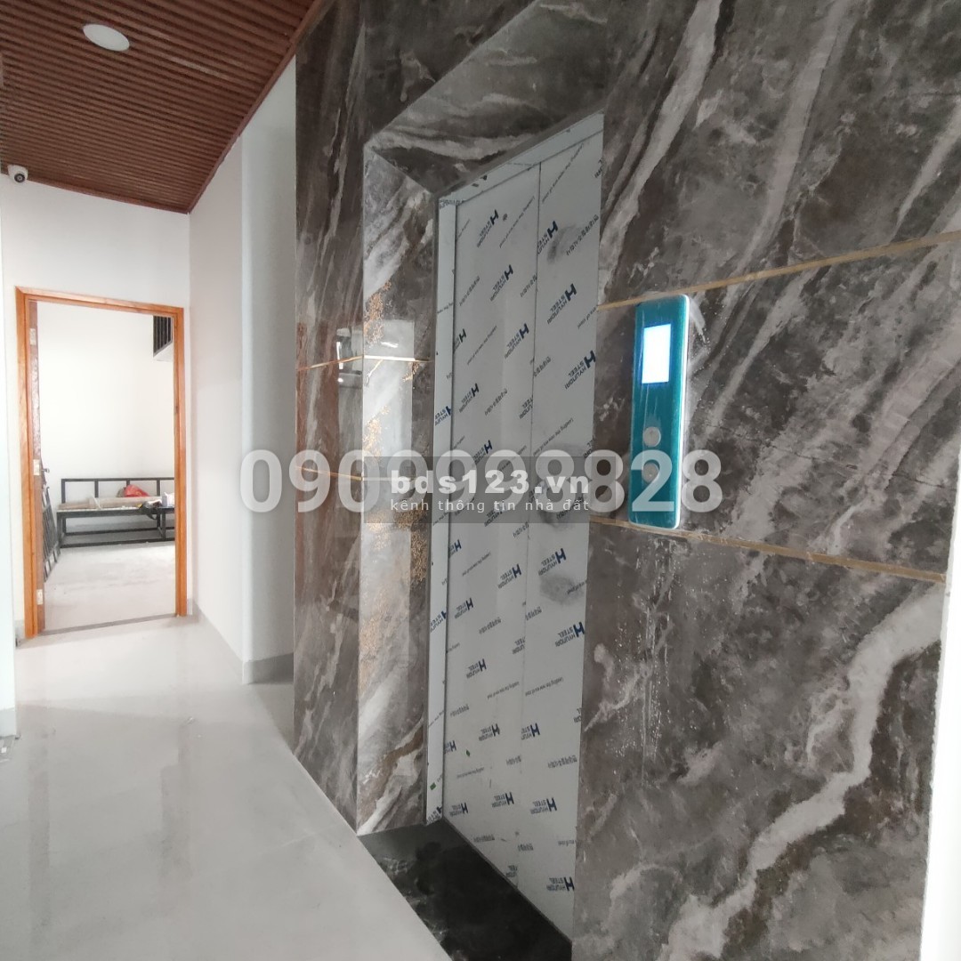 Bán phòng trọ 17P đang kinh doanh căn hộ cho thuê 100 triệu/tháng, Phạm Hùng, phường 4, quận 8