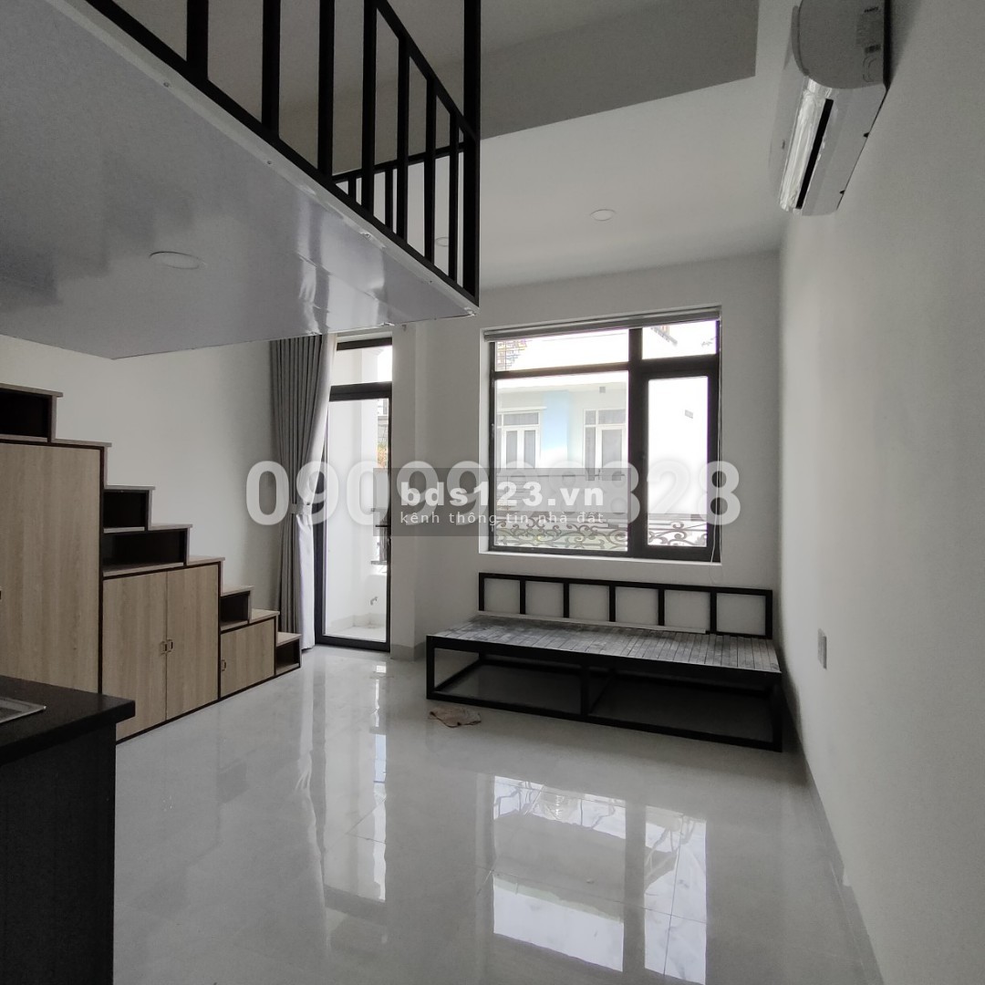 Bán phòng trọ 17P đang kinh doanh căn hộ cho thuê 100 triệu/tháng, Phạm Hùng, phường 4, quận 8